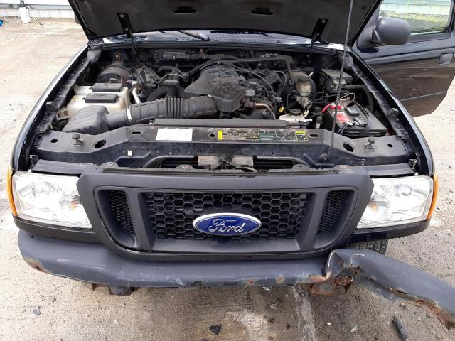 Photo 7 from auction – 2004 FORD RANGER SUP with VIN 1FTZR45E24PB39066