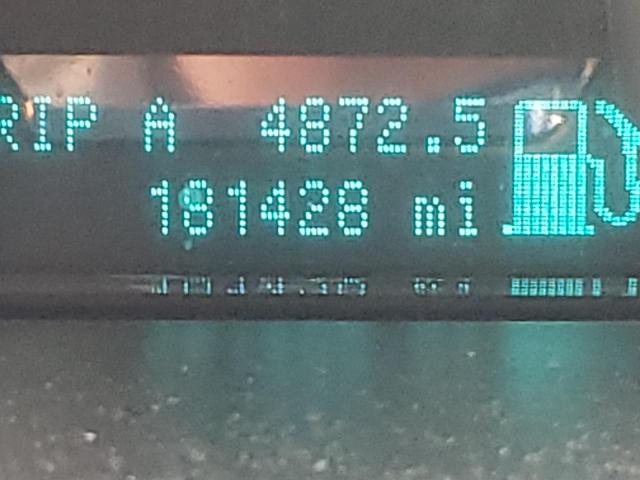 Photo 8 from auction – 2010 FORD TAURUS SEL with VIN 1FAHP2EW4AG169928