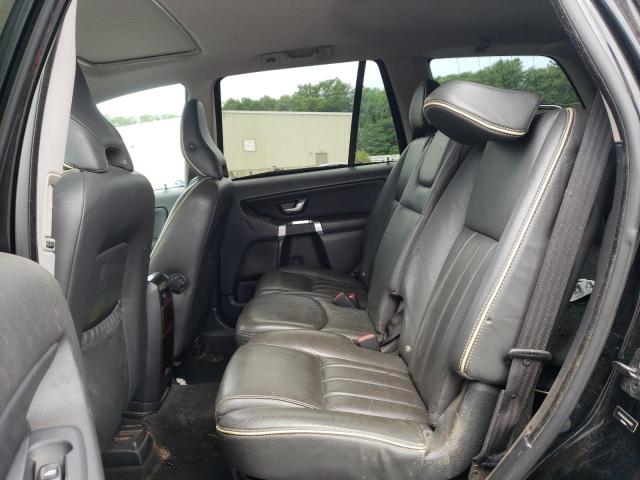 Photo 6 from auction – 2013 VOLVO XC90 3.2 with VIN YV4952CZXD1640972