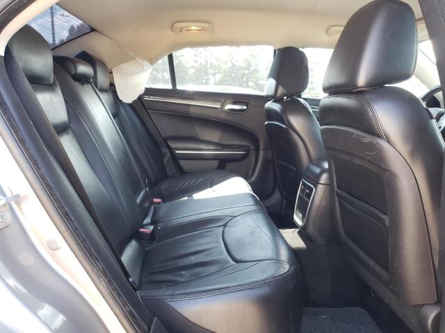 Photo 6 from auction – 2015 CHRYSLER 300 LIMITE with VIN 2C3CCAAG4FH920972