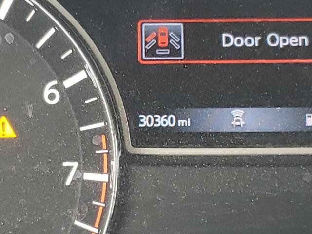 Photo 8 from auction – 2018 NISSAN PATHFINDER with VIN 5N1DR2MN8JC673249