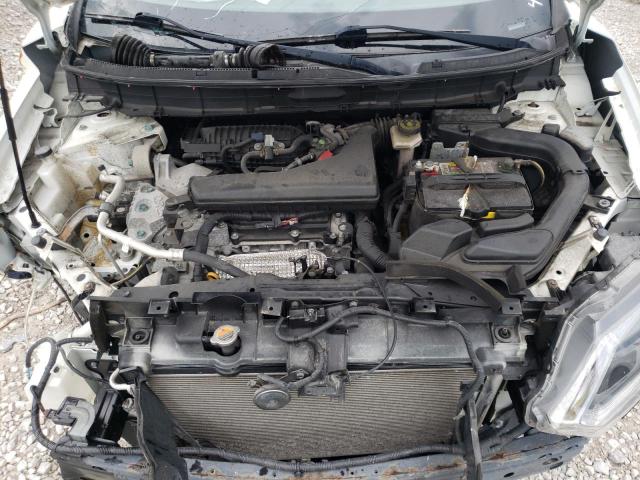 Zdjęcie 7 z aukcji – 2015 NISSAN ROGUE S z VIN KNMAT2MT3FP540616