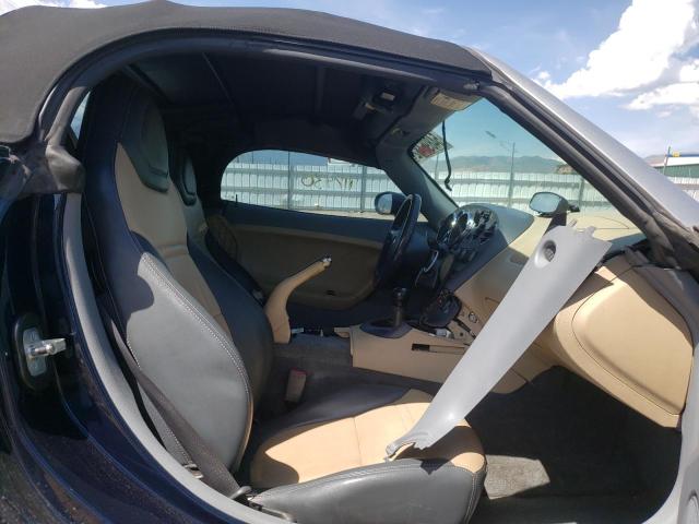 Photo 5 from auction – 2006 PONTIAC SOLSTICE with VIN 1G2MB35B06Y113081