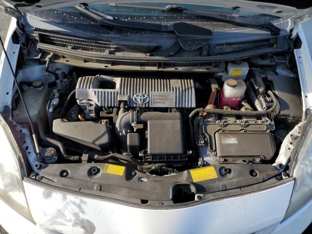 Photo 7 from auction – 2013 TOYOTA PRIUS with VIN JTDKN3DU5D1653447