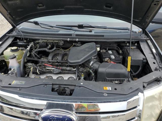 Photo 7 from auction – 2008 FORD EDGE LIMIT with VIN 2FMDK39C08BB11664