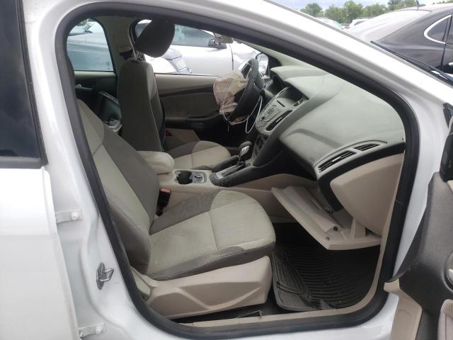 Photo 5 from auction – 2014 FORD FOCUS SE with VIN 1FADP3F26EL216504