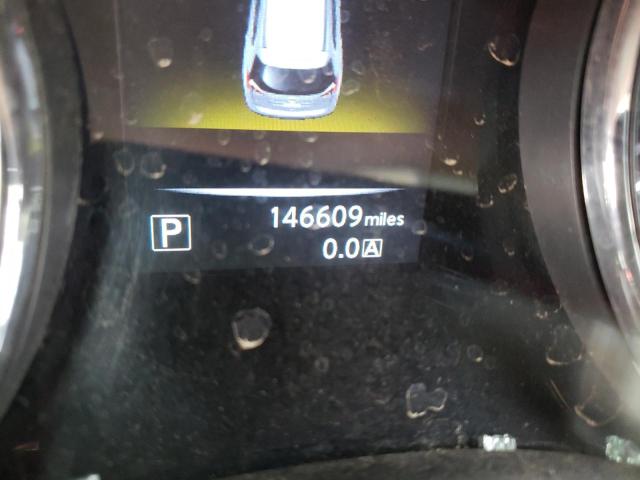 Photo 8 from auction – 2016 NISSAN ROGUE S with VIN 5N1AT2MT9GC866778