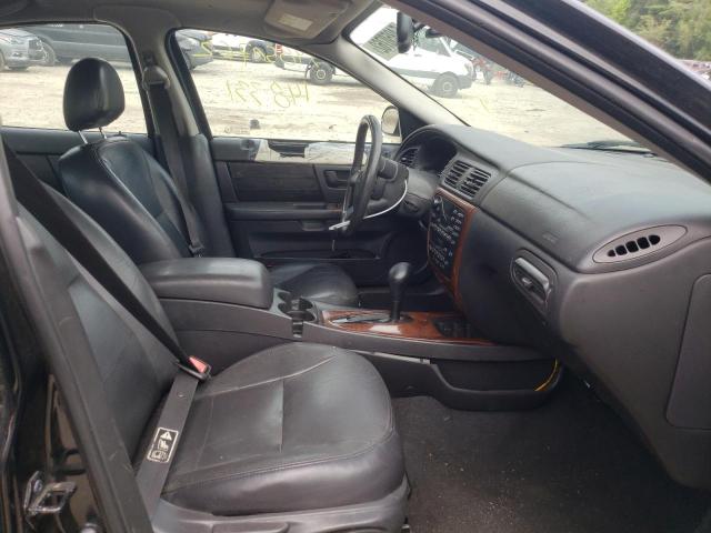 Photo 5 from auction – 2004 FORD TAURUS with VIN 1FAFP56S64A111248