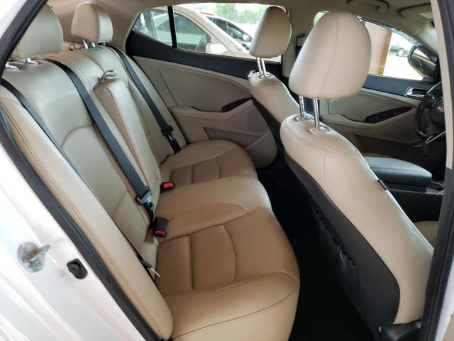 Photo 6 from auction – 2015 KIA OPTIMA EX with VIN 5XXGN4A7XFG360404