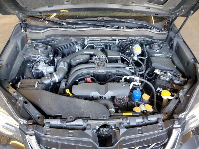 Photo 7 from auction – 2018 SUBARU FORESTER 2 with VIN JF2SJAWC5JH539702