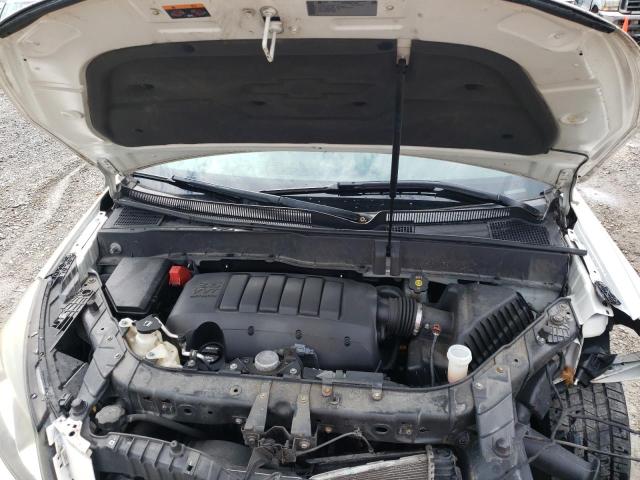 Photo 7 from auction – 2014 CHEVROLET TRAVERSE L with VIN 1GNKVGKD0EJ318034