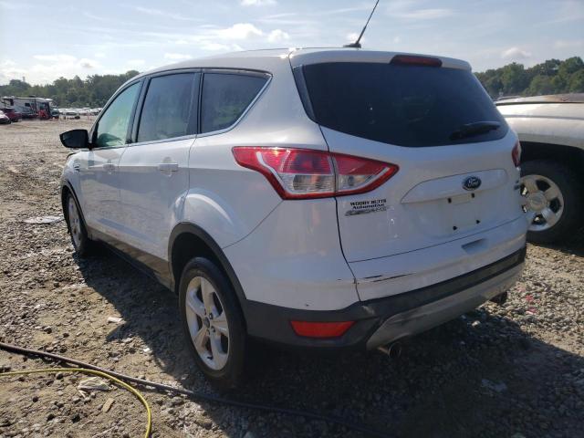Photo 3 from auction – 2013 FORD ESCAPE SE with VIN 1FMCU0GX1DUB50603