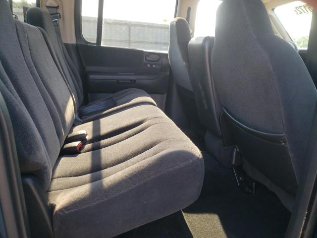 Photo 6 from auction – 2002 DODGE DAKOTA QUA with VIN 1B7HG48N12S724583