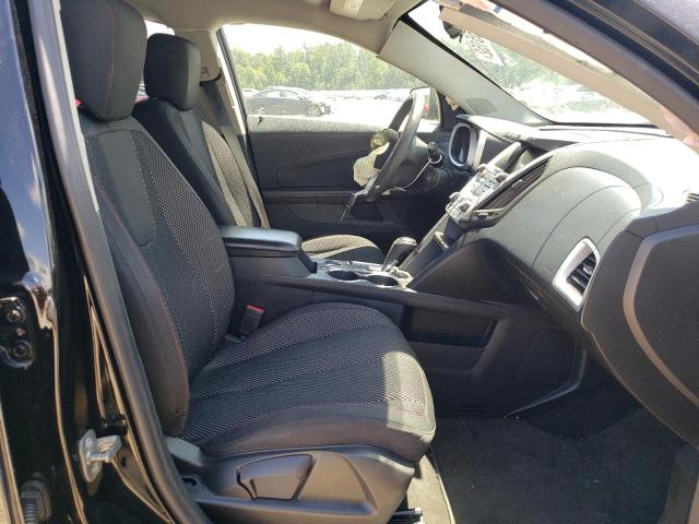 Photo 5 from auction – 2016 CHEVROLET EQUINOX LT with VIN 2GNALCEK7G1109164
