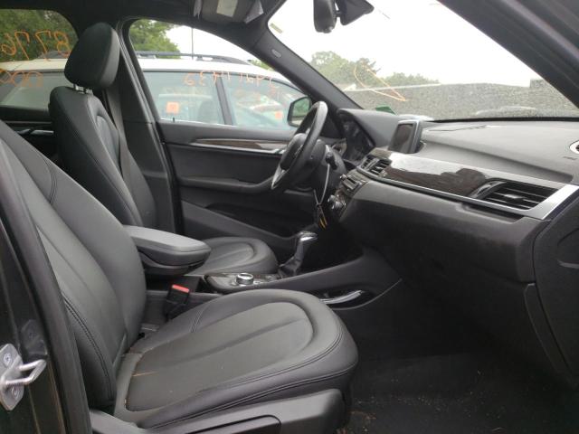 Photo 5 from auction – 2016 BMW X1 XDRIVE2 with VIN WBXHT3C31G5F66446