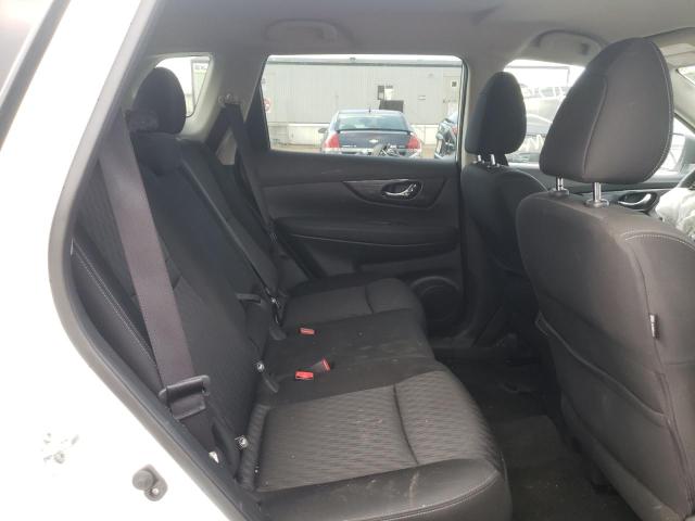 Photo 6 from auction – 2020 NISSAN ROGUE S with VIN KNMAT2MT0LP511408