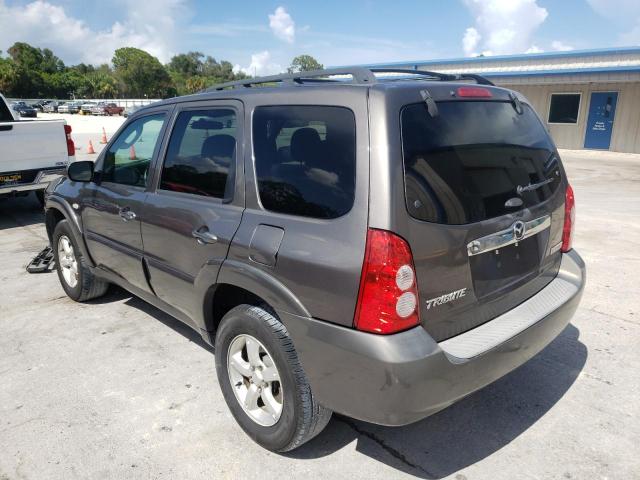 Photo 3 from auction – 2006 MAZDA TRIBUTE S with VIN 4F2YZ04176KM32495