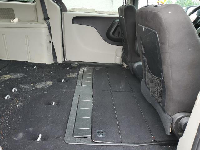 Photo 6 from auction – 2012 DODGE GRAND CARA with VIN 2C4RDGCG2CR253389