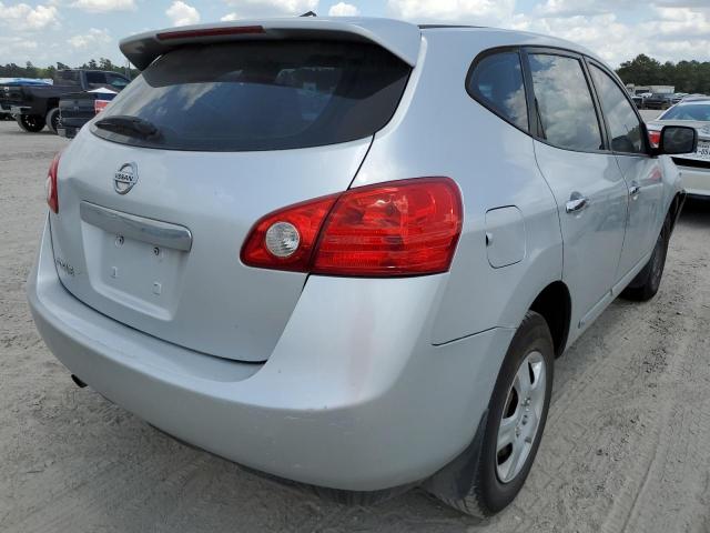 Photo 4 from auction – 2012 NISSAN ROGUE S with VIN JN8AS5MT2CW303089