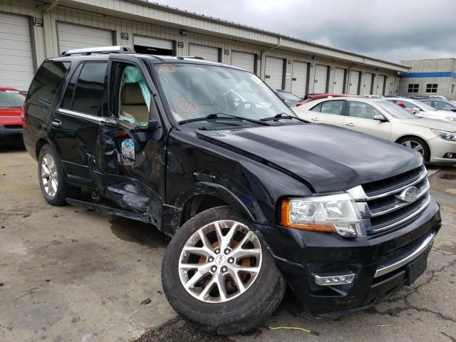 Photo 9 from auction – 2015 FORD EXPEDITION with VIN 1FMJU1KT9FEF41612