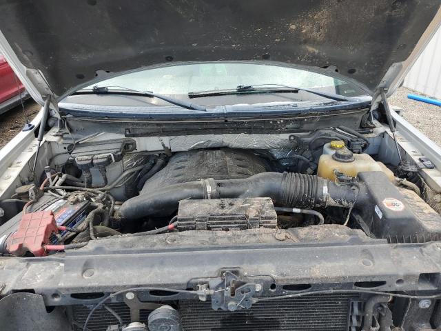 Photo 7 from auction – 2014 FORD F150 SUPER with VIN 1FTFW1ETXEFC61318