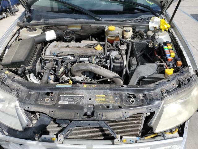 Photo 7 from auction – 2003 SAAB 9-3 LINEAR with VIN YS3FB49S031029070