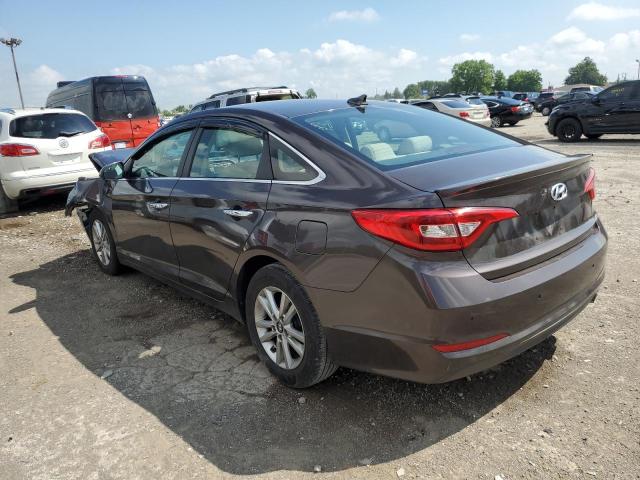 Photo 3 from auction – 2015 HYUNDAI SONATA SE with VIN 5NPE24AF6FH051041