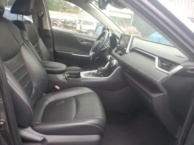 Photo 5 from auction – 2019 TOYOTA RAV4 LIMIT with VIN JTMN1RFV6KD521312