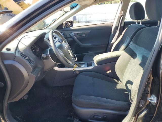 Photo 5 from auction – 2015 NISSAN ALTIMA 2.5 with VIN 1N4AL3AP2FC133249
