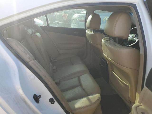 Photo 6 from auction – 2010 NISSAN MAXIMA S with VIN 1N4AA5APXAC866482