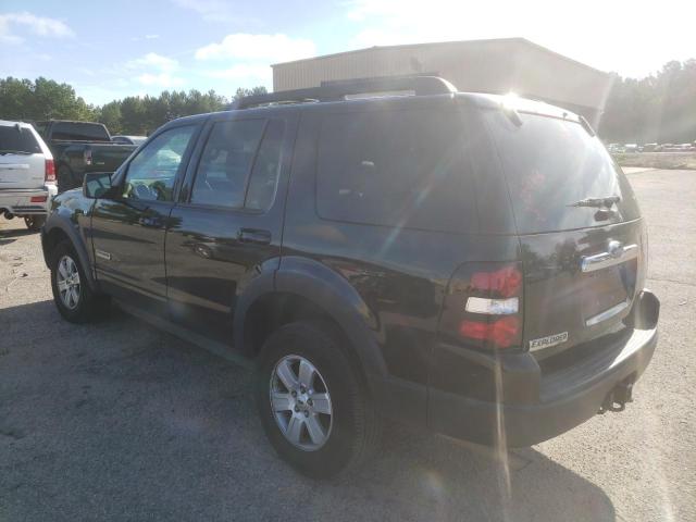Photo 3 from auction – 2007 FORD EXPLORER X with VIN 1FMEU73837UB40496