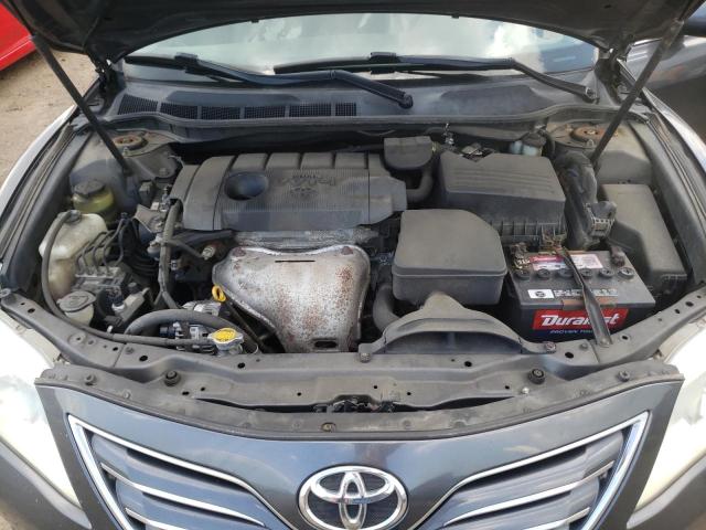 Photo 7 from auction – 2011 TOYOTA CAMRY BASE with VIN 4T1BF3EK7BU217975