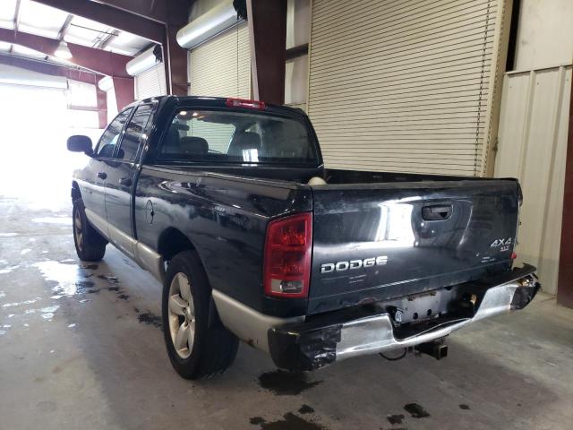 Photo 3 from auction – 2004 DODGE RAM 1500 S with VIN 1D7HU18N44S511563
