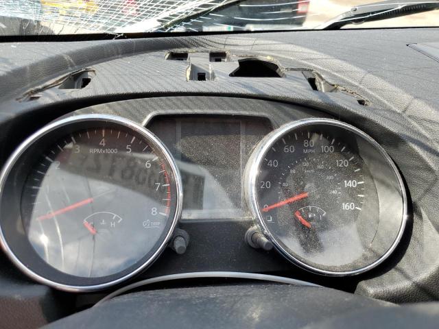 Photo 8 from auction – 2013 NISSAN ROGUE S with VIN JN8AS5MT2DW020547