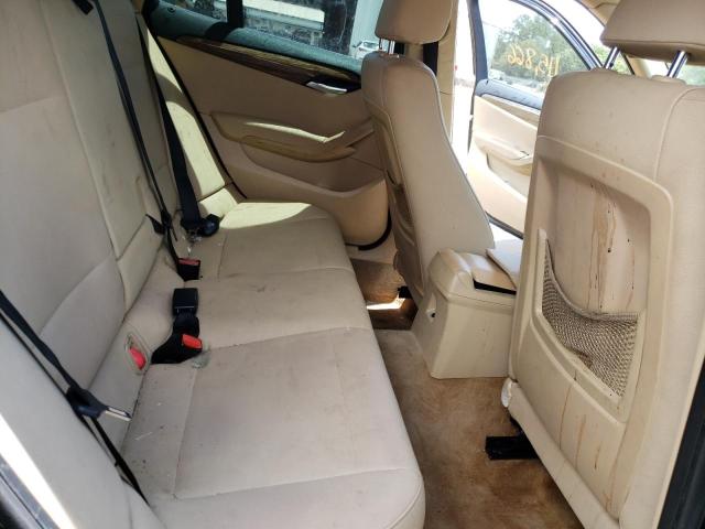 Photo 6 from auction – 2013 BMW X1 SDRIVE2 with VIN WBAVM1C52DVW43060