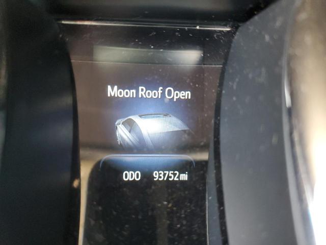 Photo 8 from auction – 2014 TOYOTA AVALON BAS with VIN 4T1BK1EB7EU118304