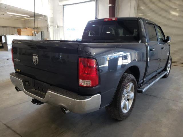Photo 4 from auction – 2014 RAM 1500 SLT with VIN 1C6RR6LT9ES414709