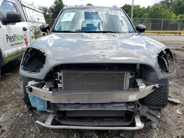 Photo 9 from auction – 2019 MINI COOPER COU with VIN WMZYS7C53K3F44669