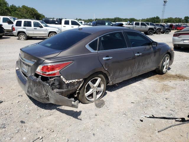 Photo 4 from auction – 2015 NISSAN ALTIMA 2.5 with VIN 1N4AL3AP0FC480370