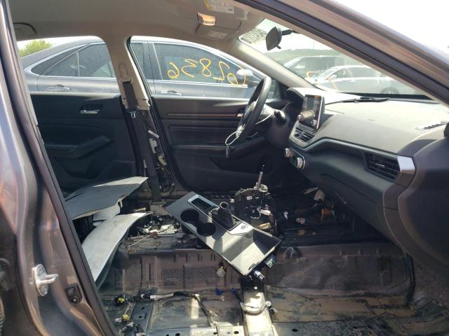 Photo 5 from auction – 2019 NISSAN ALTIMA S with VIN 1N4BL4BV9KC215447