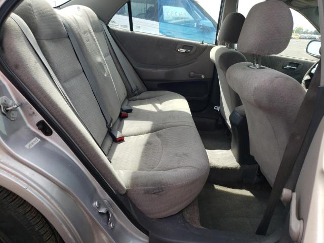 Photo 6 from auction – 2002 HONDA ACCORD VAL with VIN 1HGCF866X2A117752