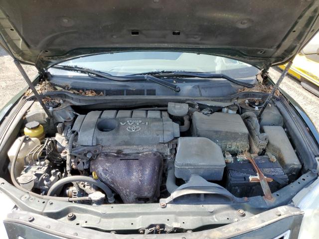 Photo 7 from auction – 2010 TOYOTA CAMRY with VIN 4T1BF3EK4AU514944
