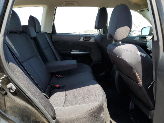 Photo 6 from auction – 2011 SUBARU FORESTER 2 with VIN JF2SHABC9BH714682