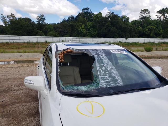 Photo 9 from auction – 2018 ACURA RDX with VIN 5J8TB3H34JL007445