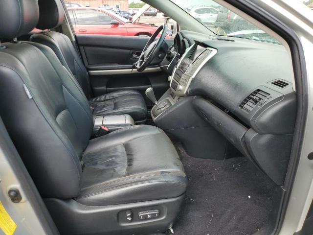 Photo 5 from auction – 2006 LEXUS RX 400 with VIN JTJHW31U862003548
