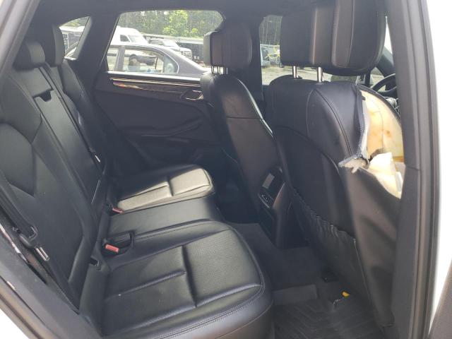 Photo 6 from auction – 2015 PORSCHE MACAN S with VIN WP1AB2A50FLB58333