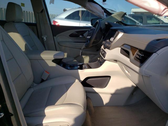 Photo 5 from auction – 2019 GMC TERRAIN DE with VIN 3GKALXEX8KL199898