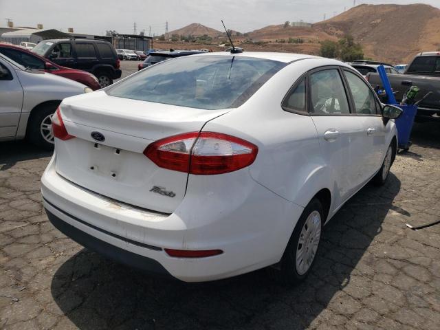 Photo 4 from auction – 2014 FORD FIESTA S with VIN 3FADP4AJ3EM220707