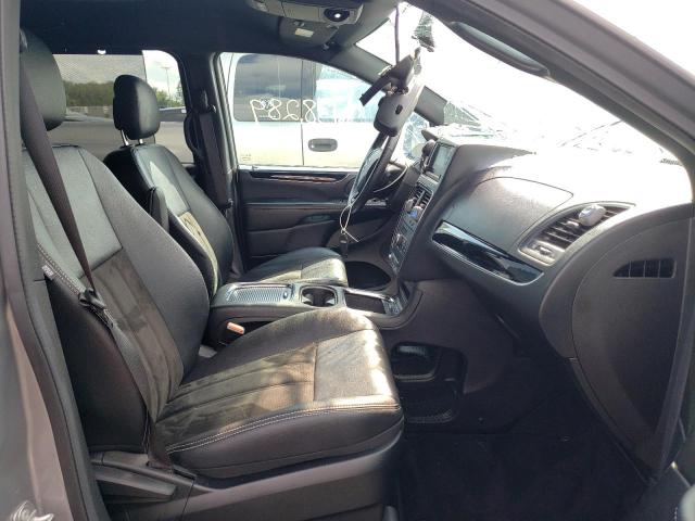 Photo 5 from auction – 2019 DODGE GRAND CARA with VIN 2C4RDGCG0KR586687