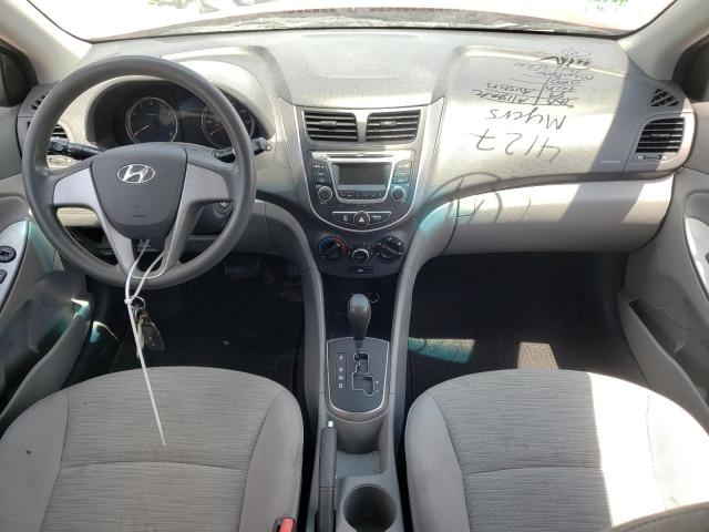 Photo 9 from auction – 2016 HYUNDAI ACCENT SE with VIN KMHCT4AE5GU156524